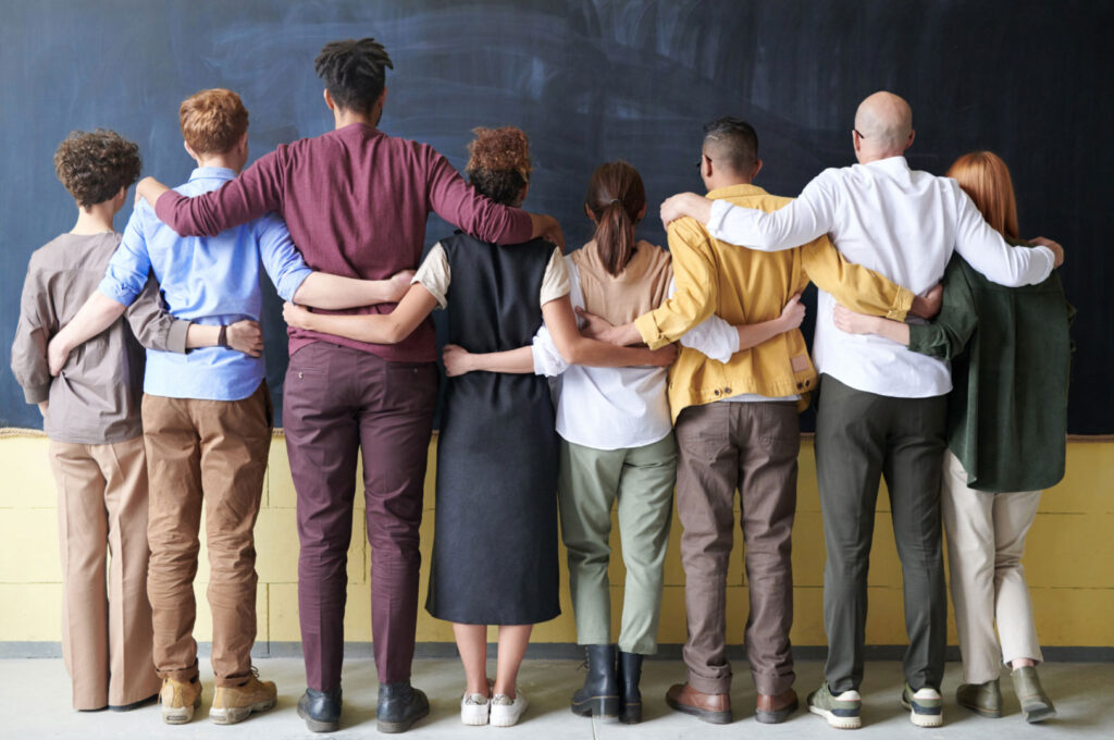 European Inclustion Strategy for Ukrainian