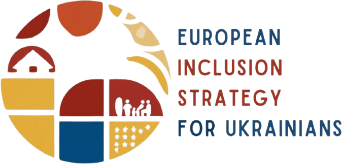 European Inclusion Strategy for Ukrainian