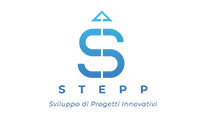 STEPP logo